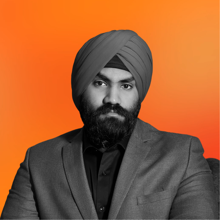 Gurkunwar Singh