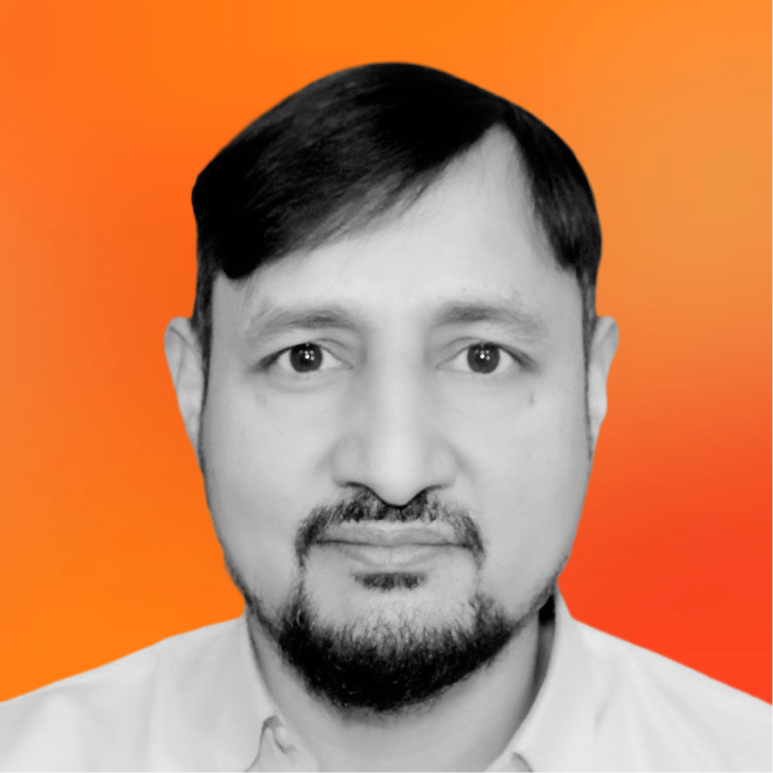 Raja Shams Satti